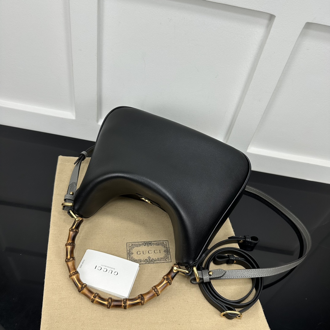 Gucci Top Handle Bags